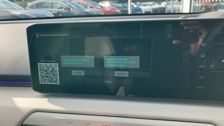 Kia Ev4 150kW GT-Line S 81kWh 5dr Auto Electric Hatchback